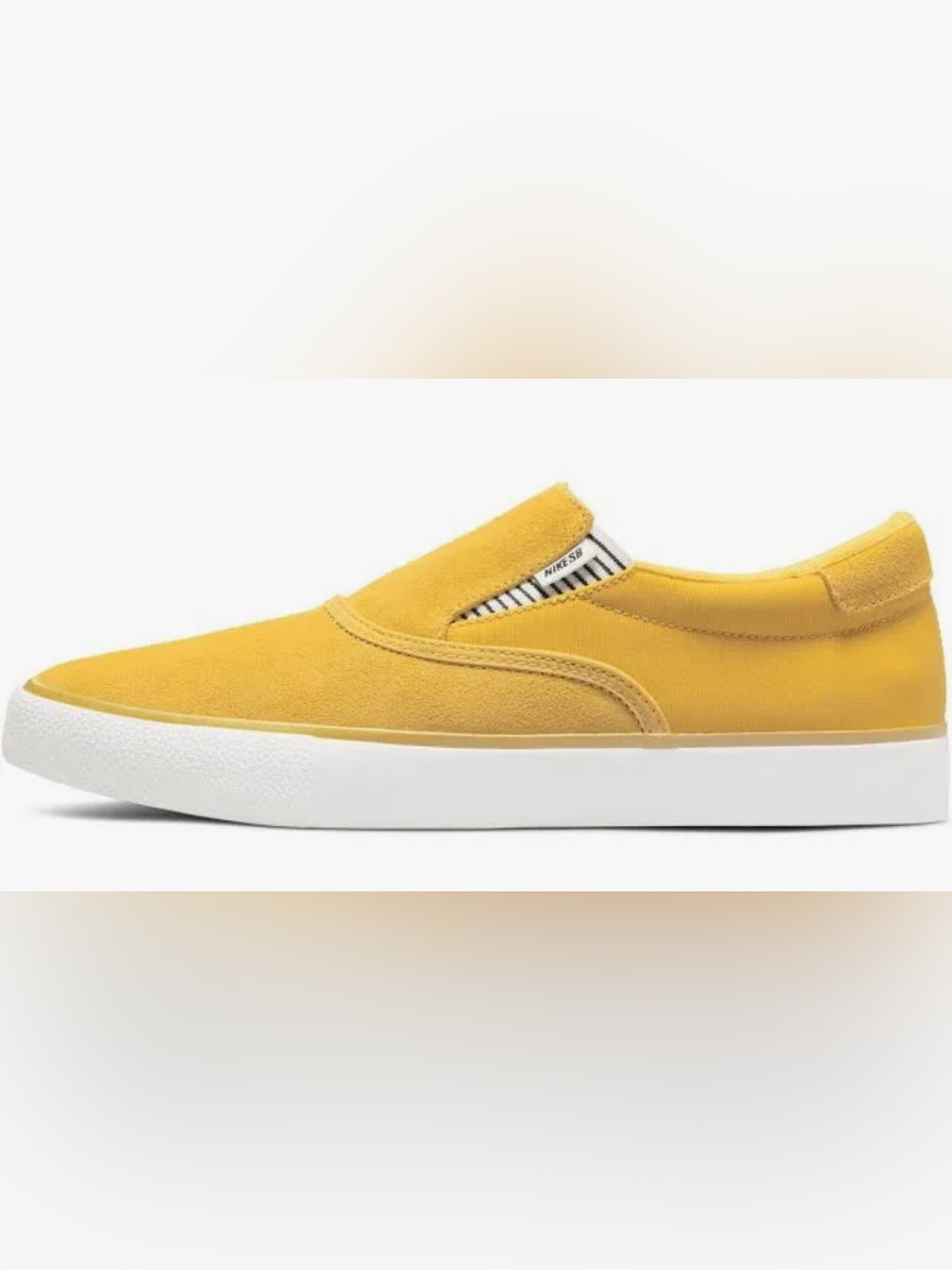 Nike SB Zoom Verona X Elissa Premium men’s slip on shoes size 9